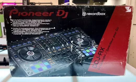Pioneer - DDJ-RX 5